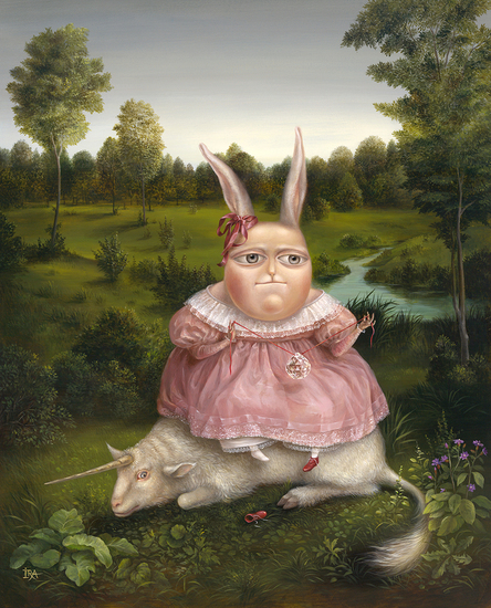 Nirvana. Fine Art Prints