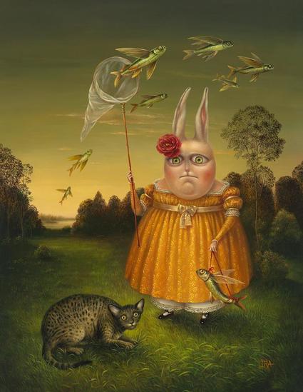 Bird-Catcher-3. Fine Art Prints