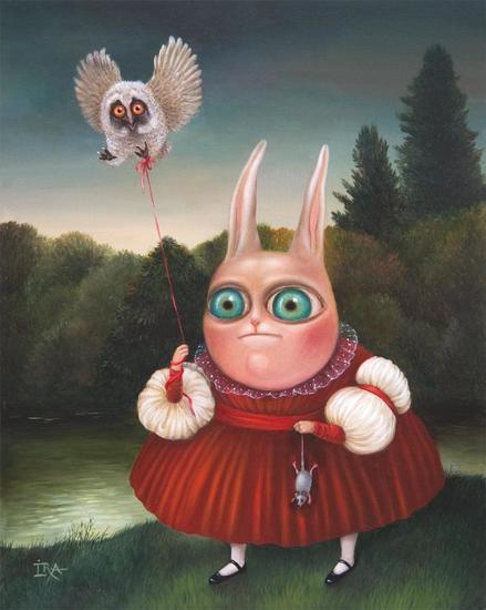 Everything for You. Fine Art Prints