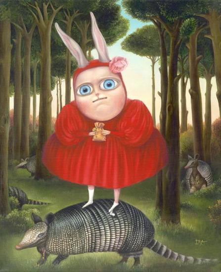 Secret. Fine Art Prints