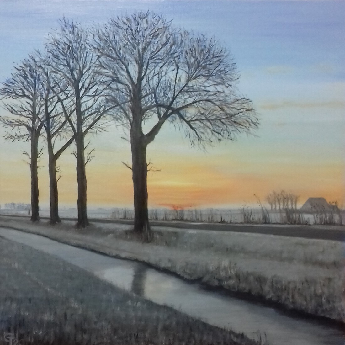 Dekemawei near Weidum