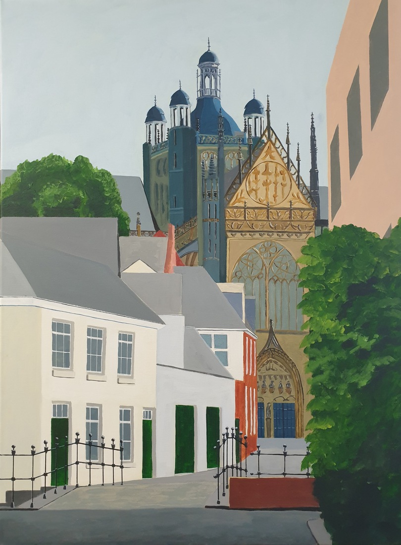 Sint Jan in Den Bosch 2