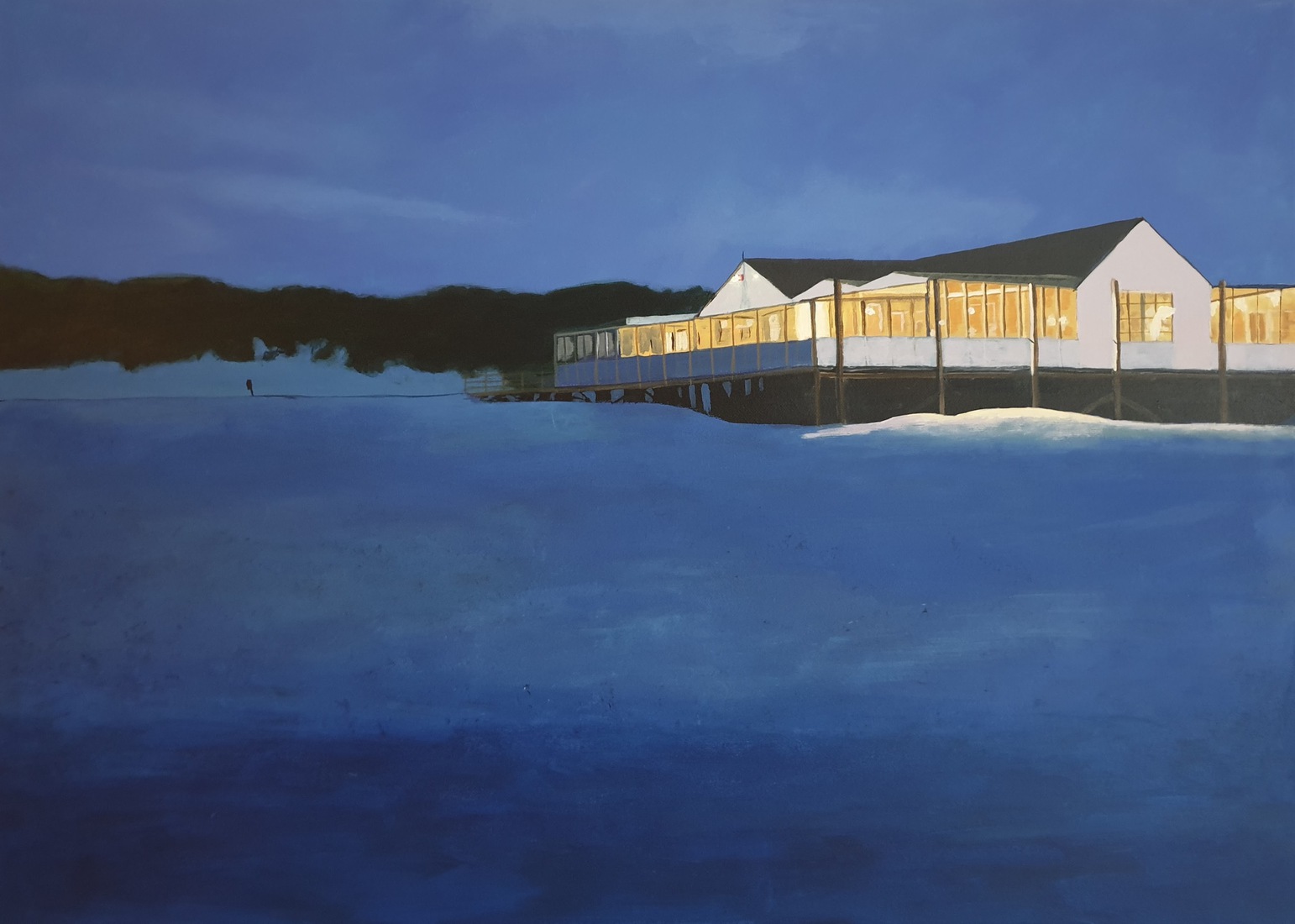 Heartbreak Hotel Terschelling 