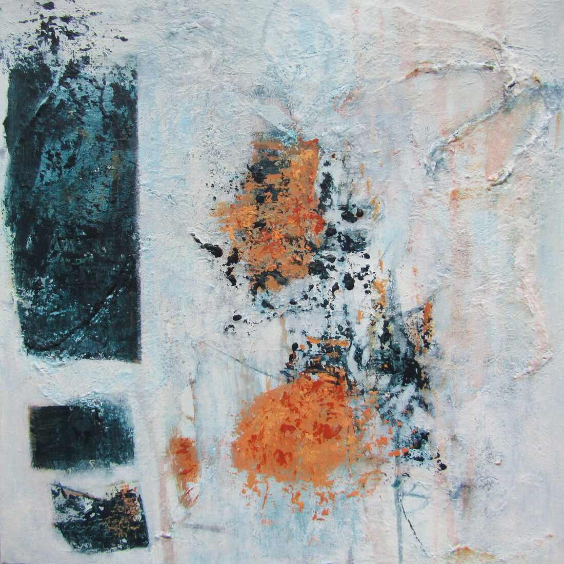 Flower poëtry autumn minded II