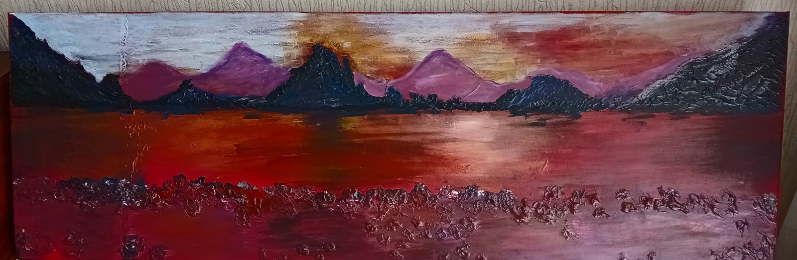 Avondrood