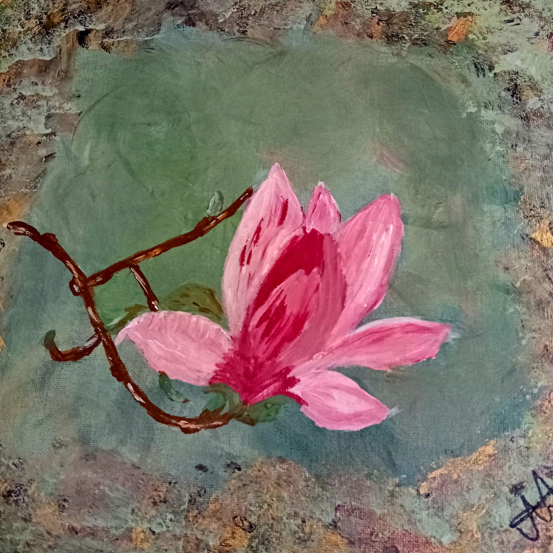 Magnolia