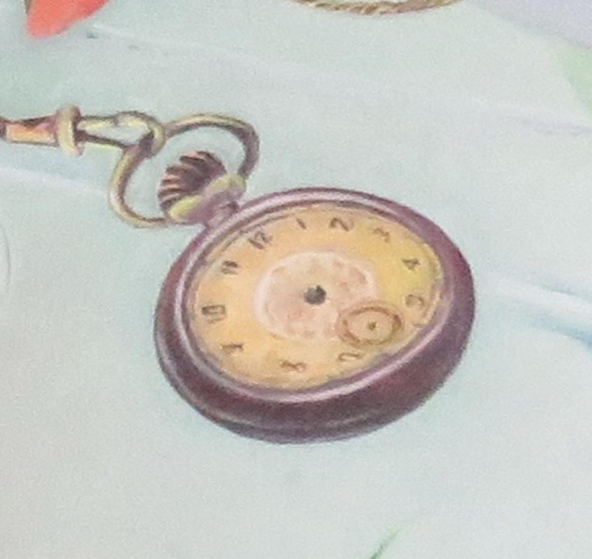 Horloge 