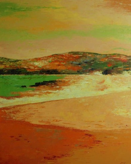 ref#1251-40F (Orange Beach  - Praya de Isla)