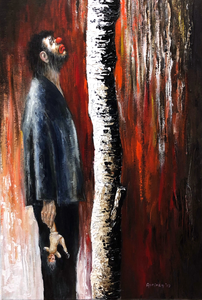 Schilderijen van Ad van den Broek (Adriaen)