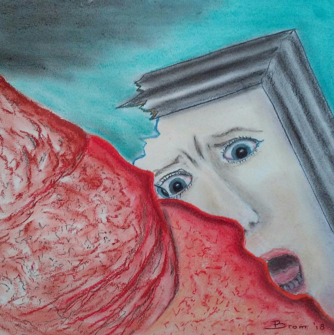 Scary