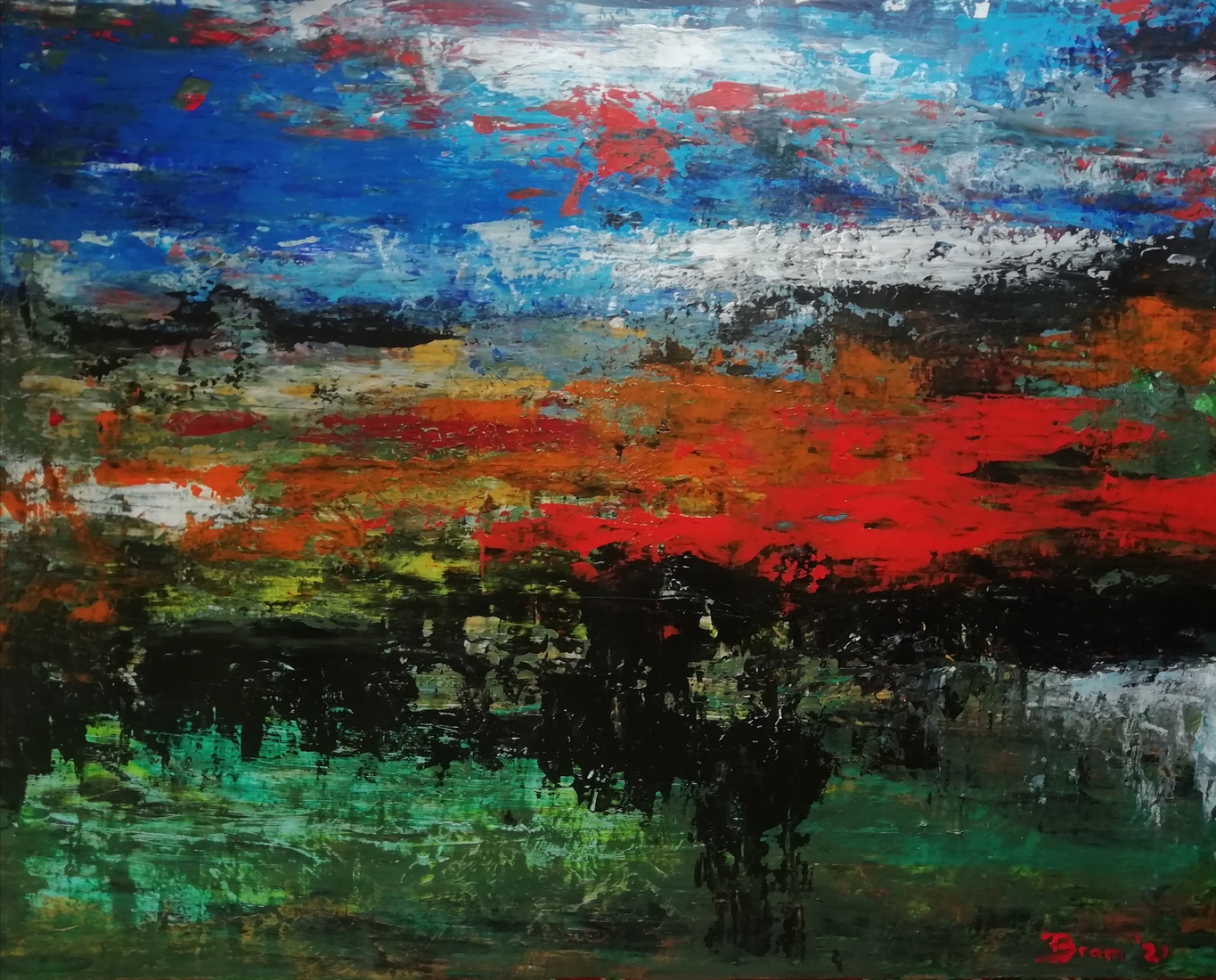 Abstract 21