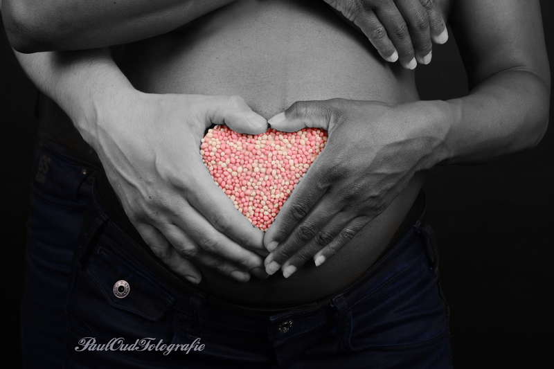 De muisjes doen het altijd goed