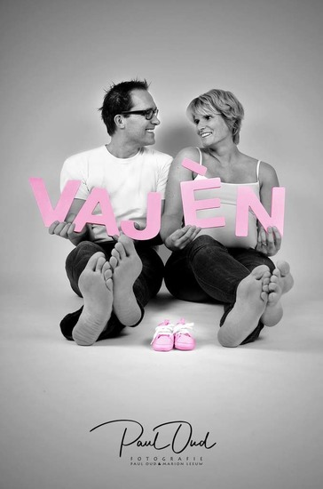 Creatief met letters