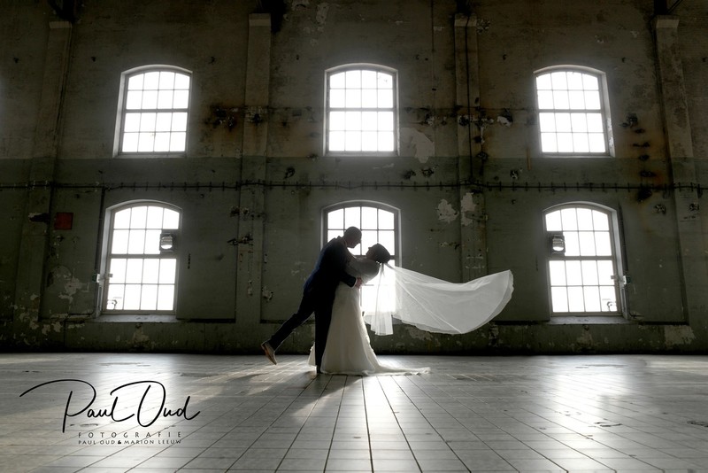 Suikerfabriek Groningen