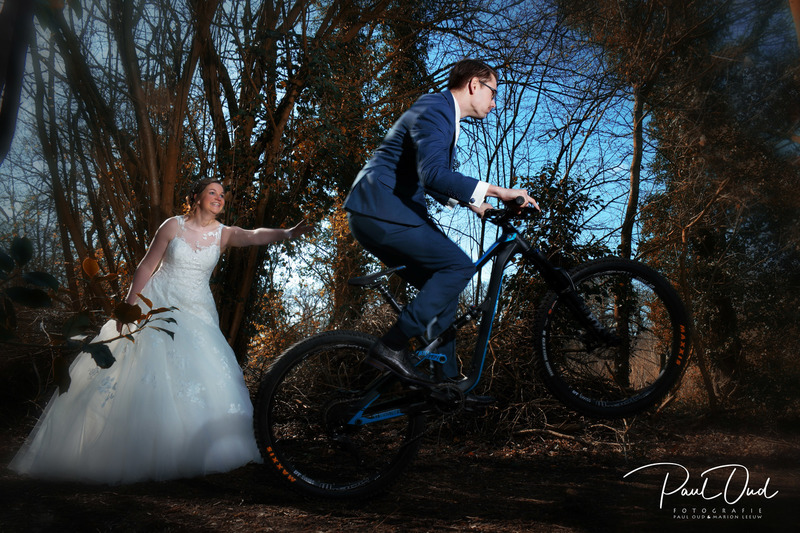 Ontsnappen niet meer mogelijk