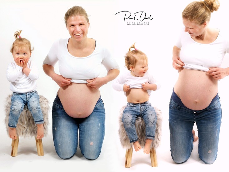 Samen met je dochter