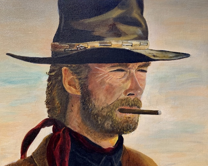 Clint Eastwood