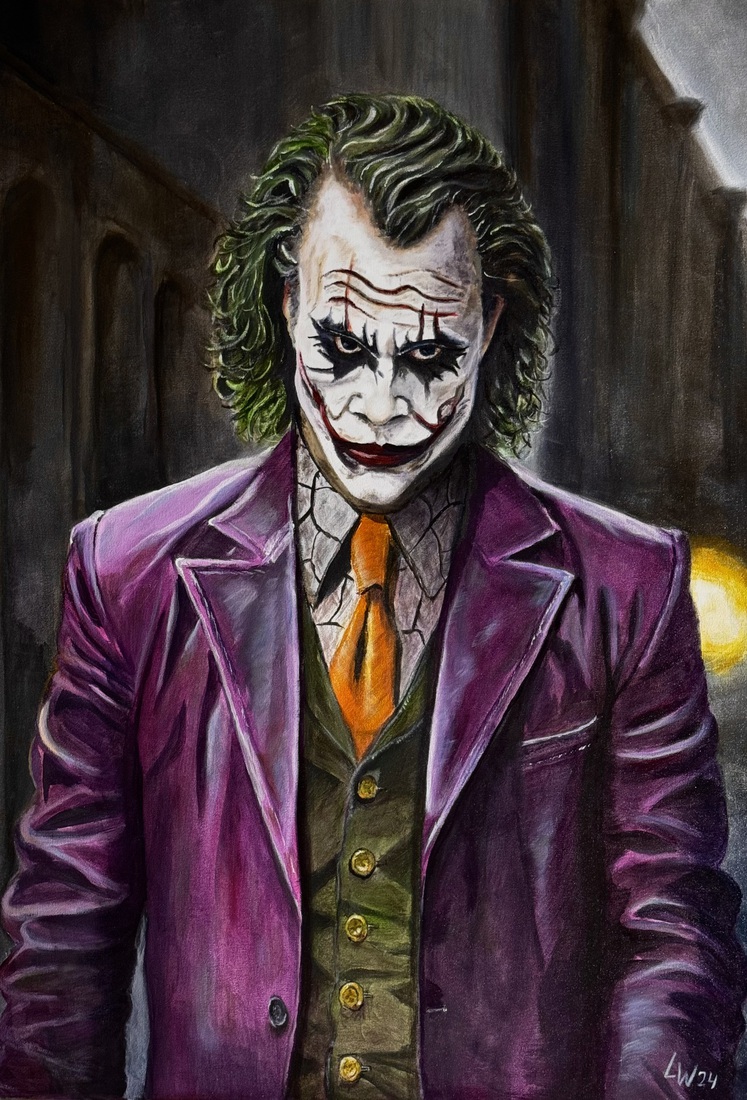 The Joker