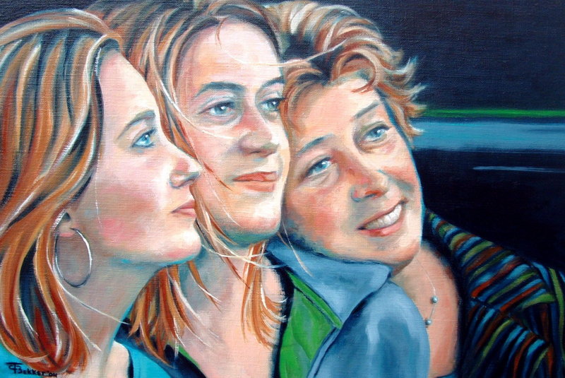 Marleen Jeanette Margreet