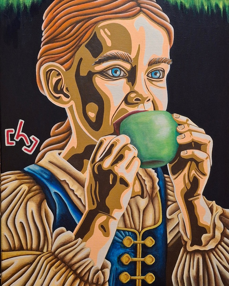 Appel [h]