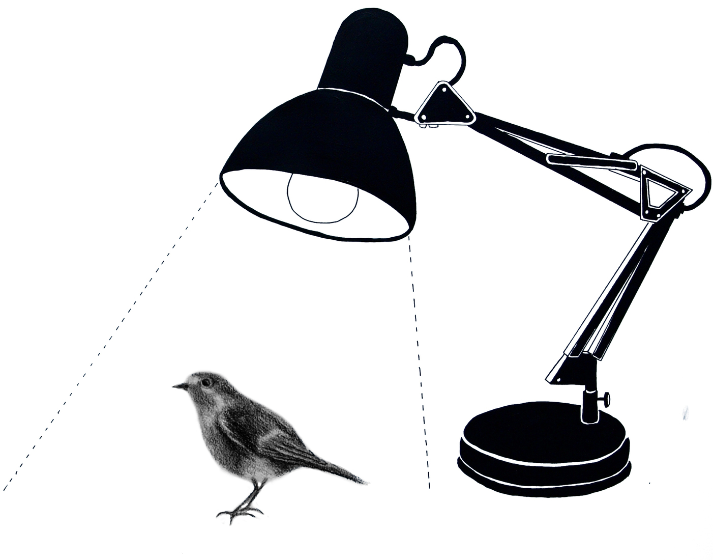 Kunstverlichting