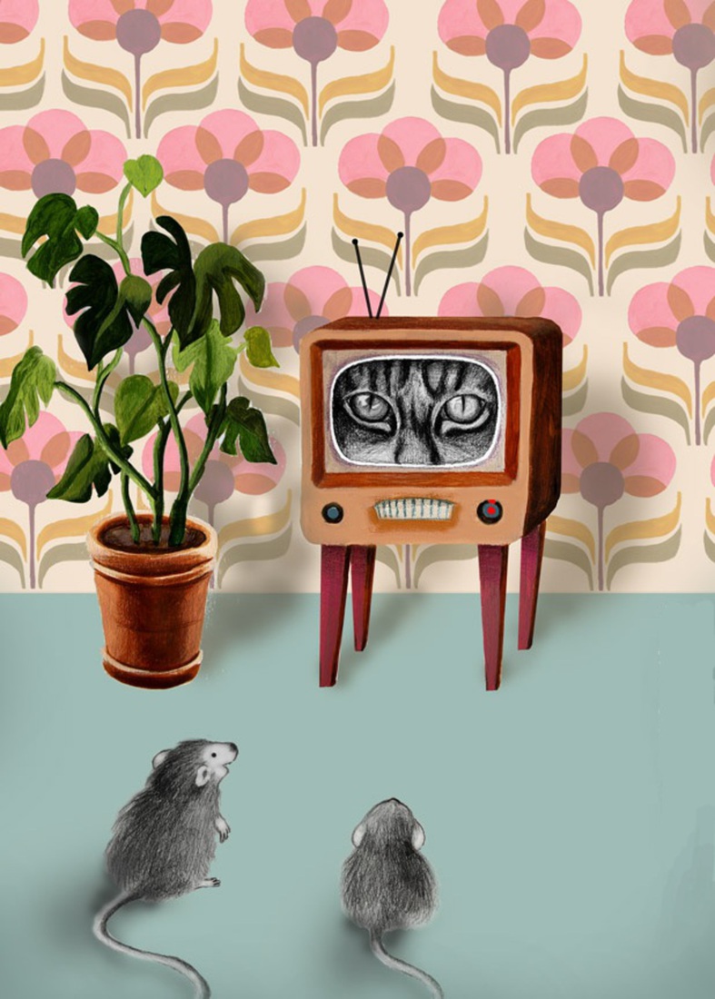 Televisie