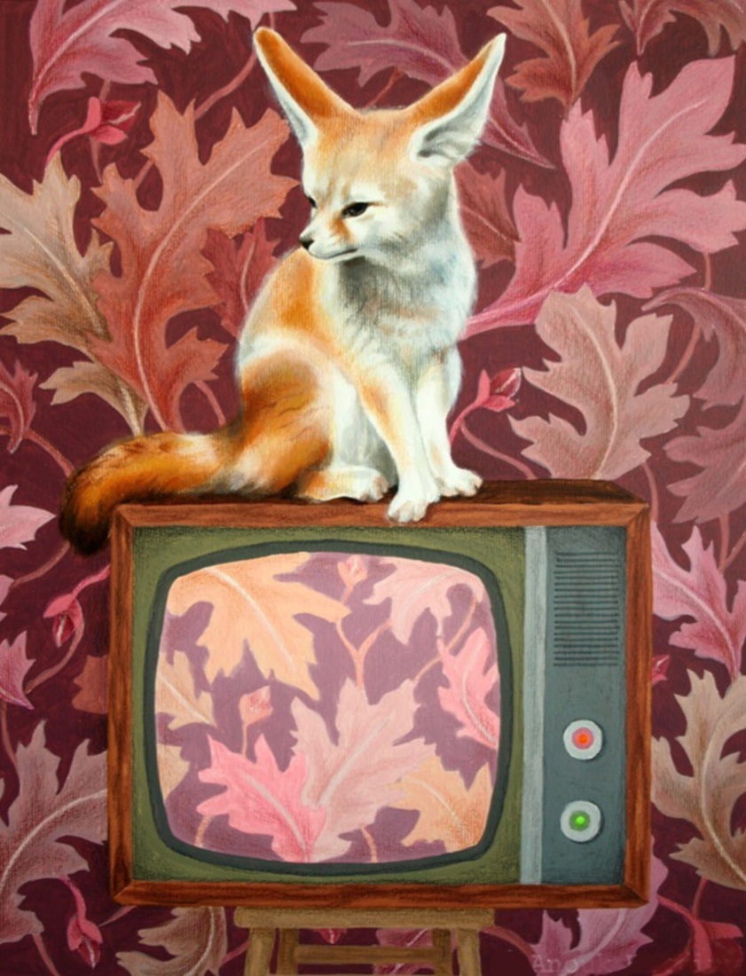 Vos-tv