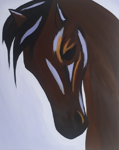 Paarden