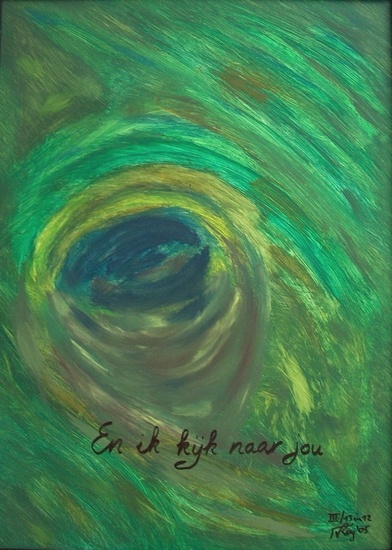 And I am looking at you