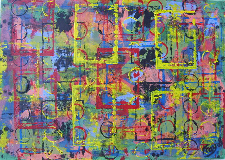 Check your barcode please