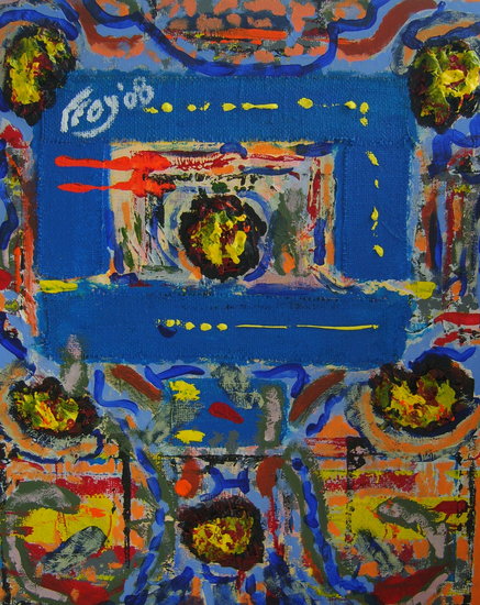 Welcome to the club!