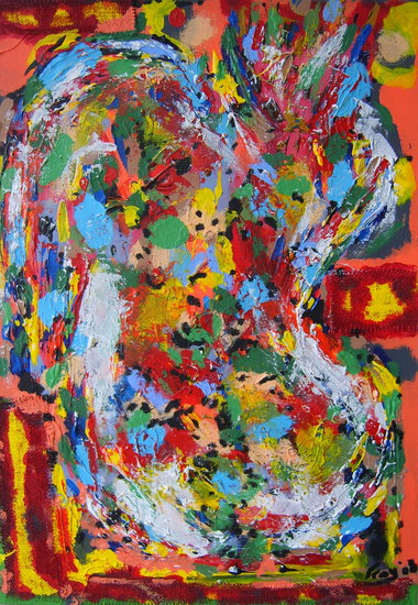 And I do understand you