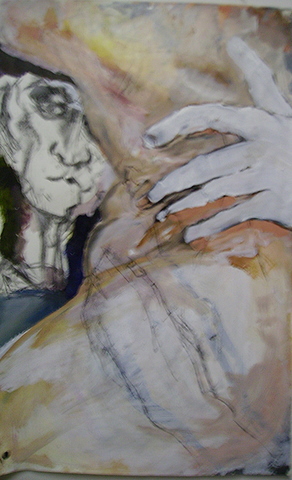 Ge of 0ngewenste aanraking