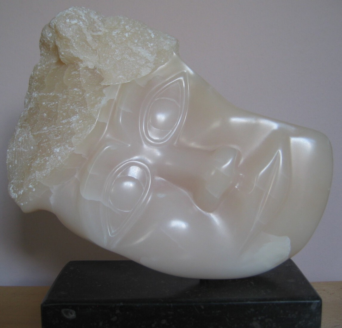 De smachtende tovenaar