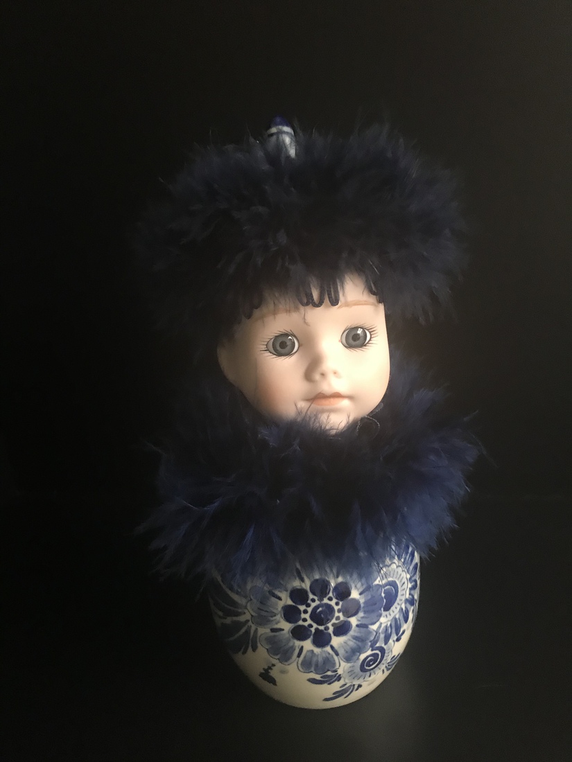 Indigo