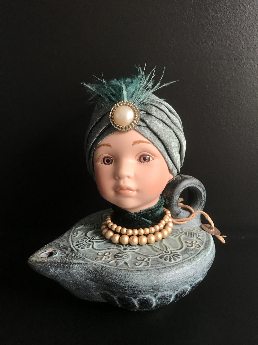 Aladin