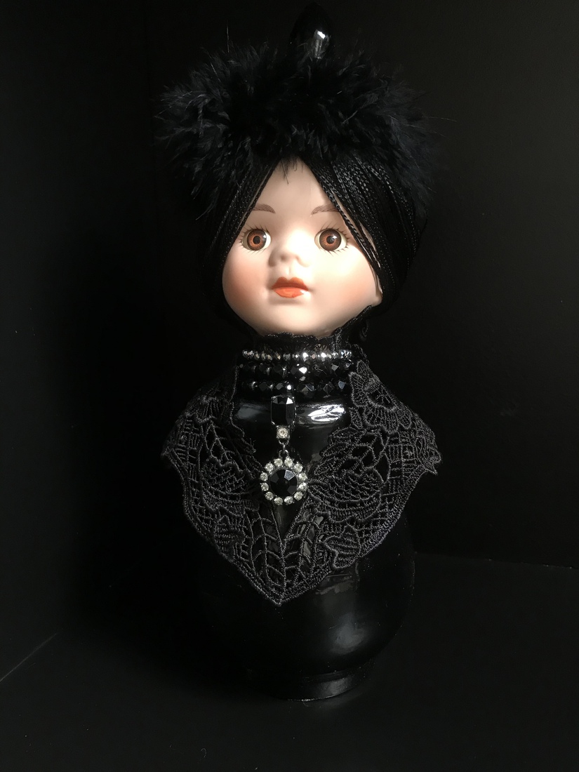 Madame