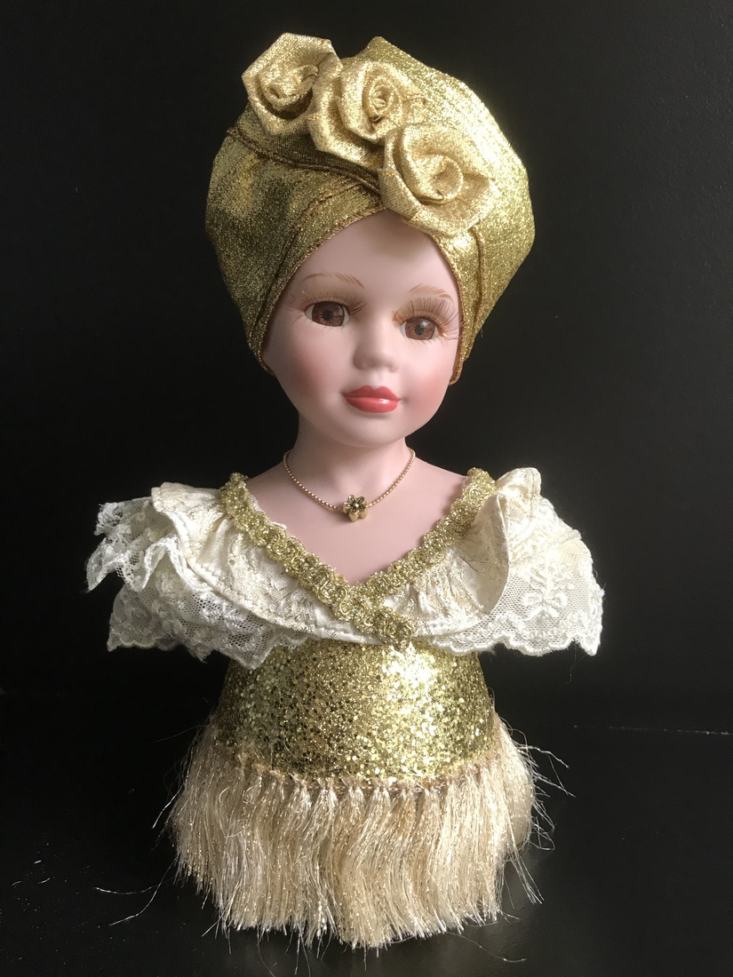 Lady