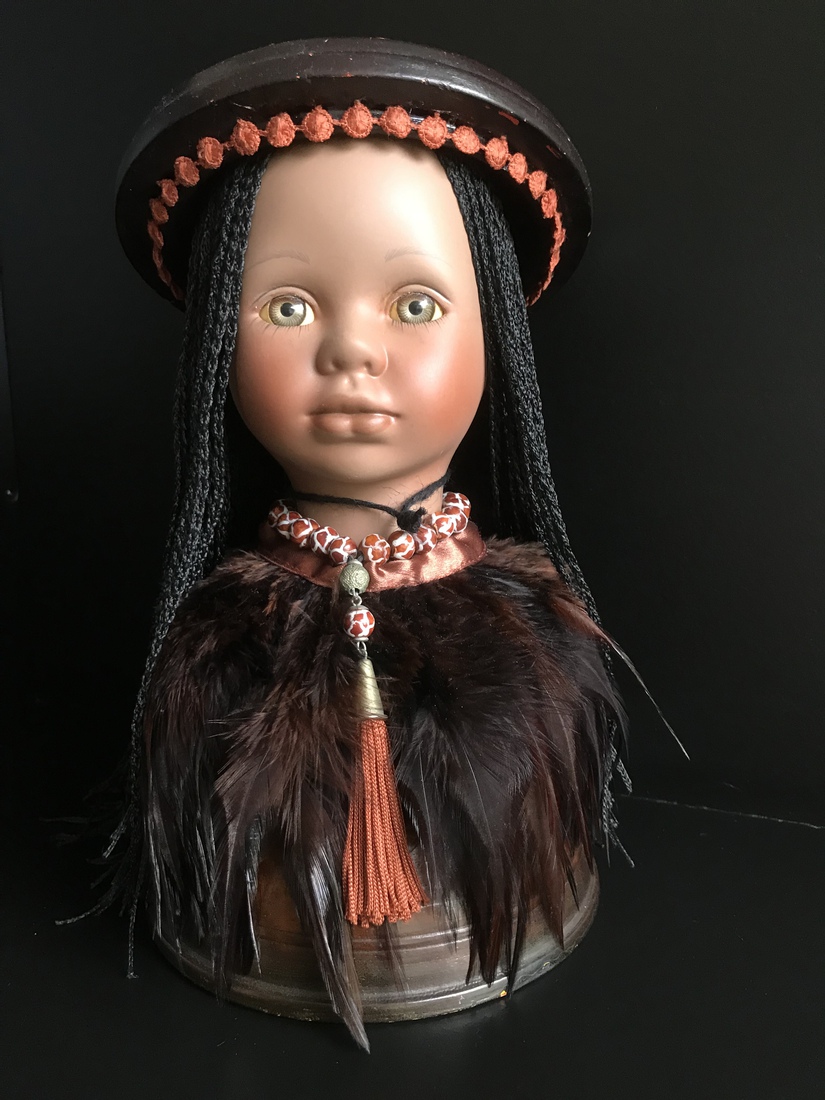 Black Pearl