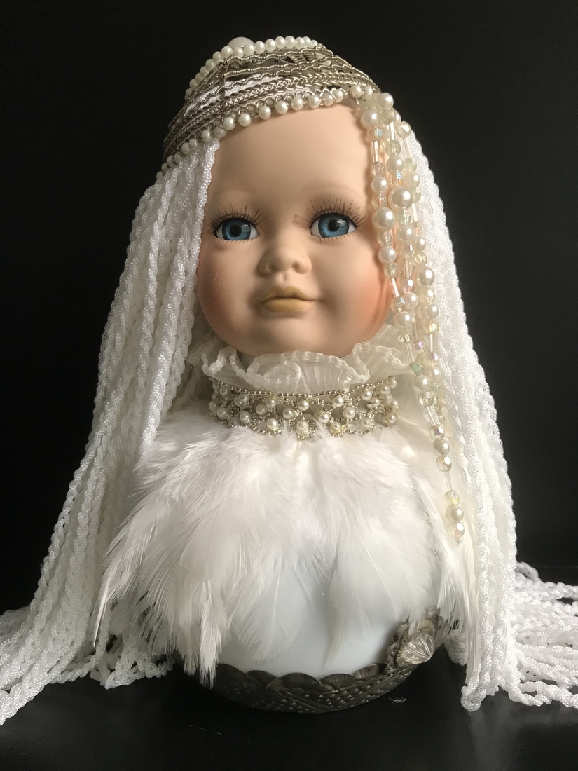 Snow white
