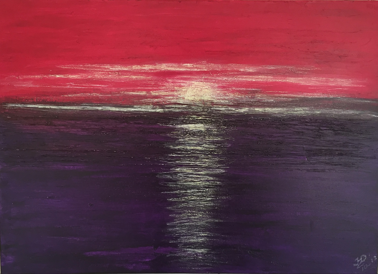 Avondrood