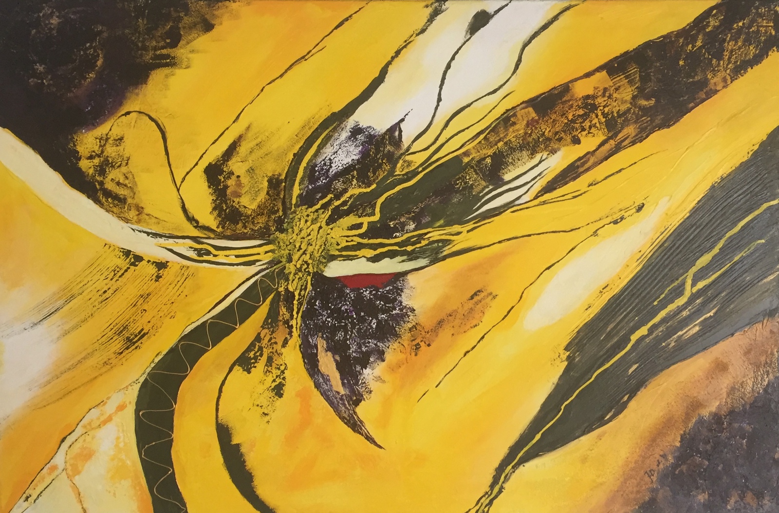 Yellow fever
