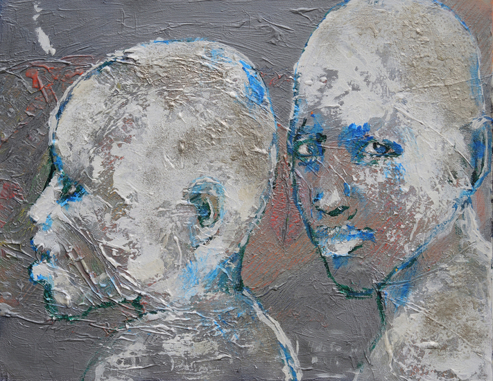 studie bosnegerkoppen