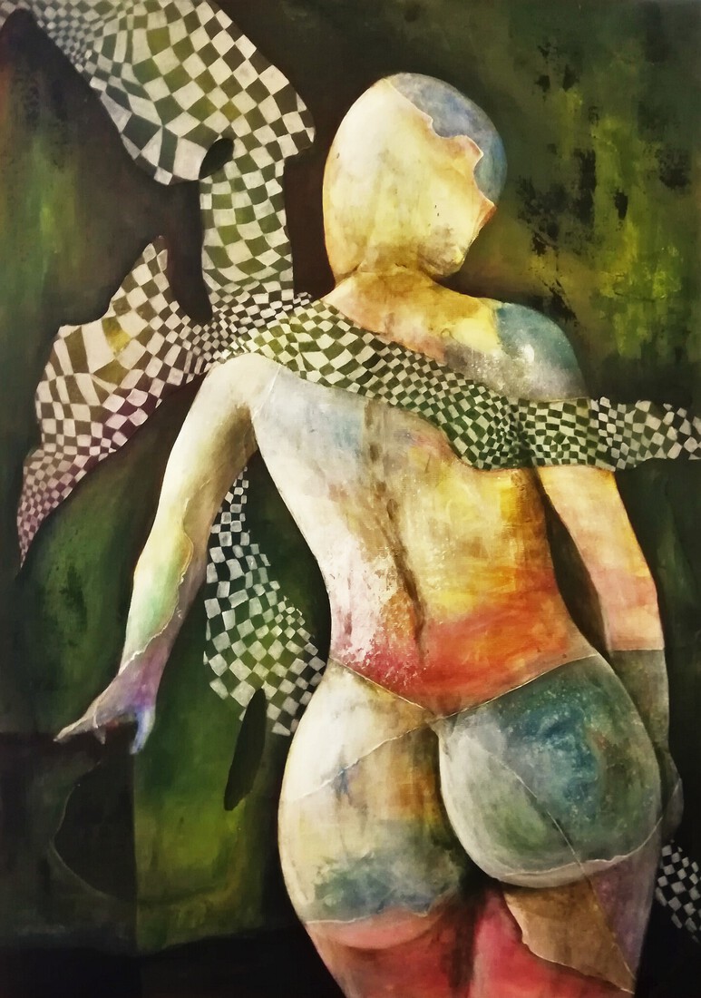 Any Way the Wind Blows 