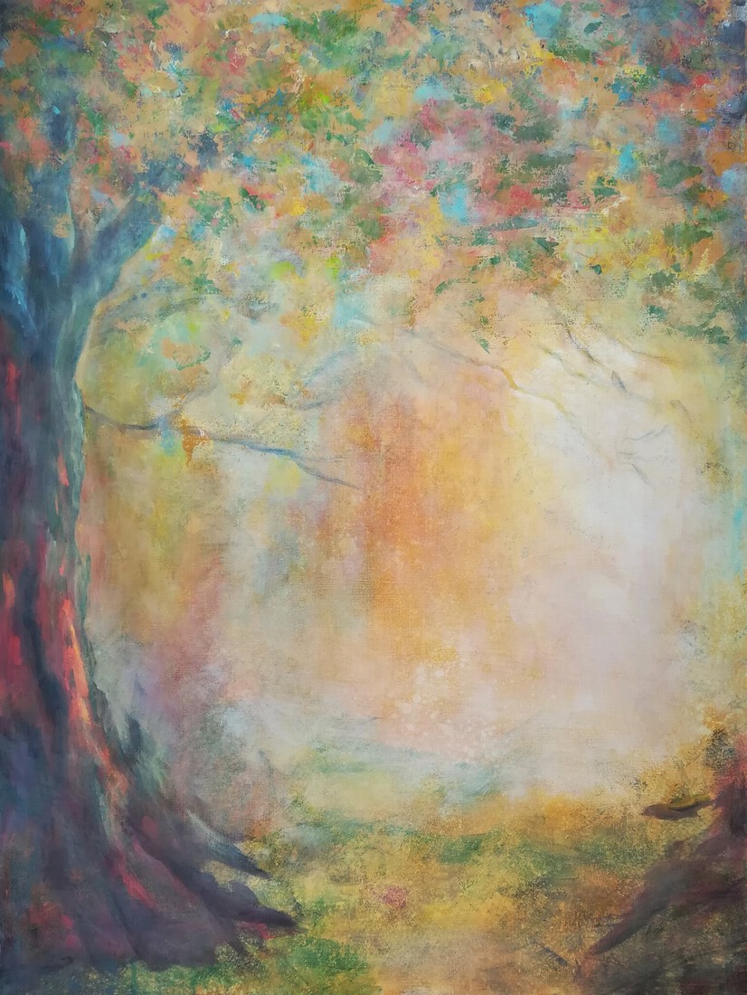 A Midsummer's Daydream