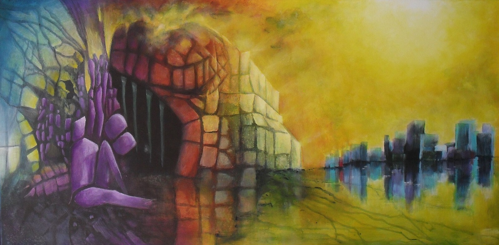 You may say I'm a dreamer