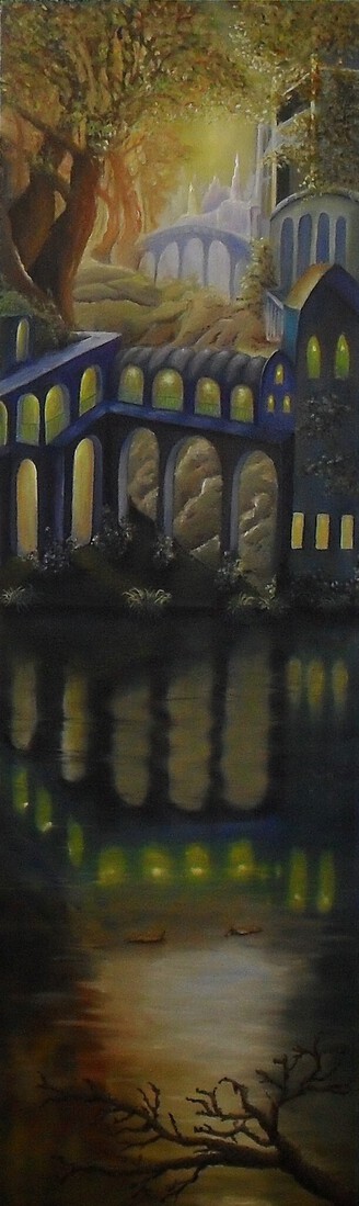 When two Wonders Happen at the Same Moment