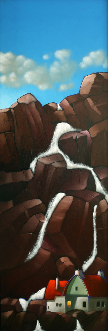 Er is een hemel boven elk leven