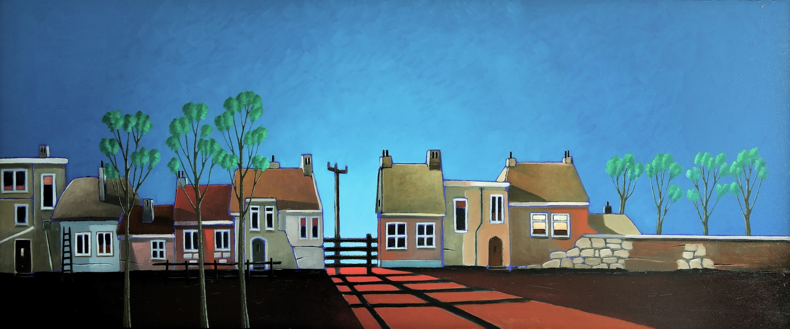 Onderbreking schept nieuw inzicht