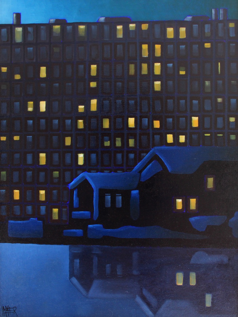 Samen wordt het leven lichter